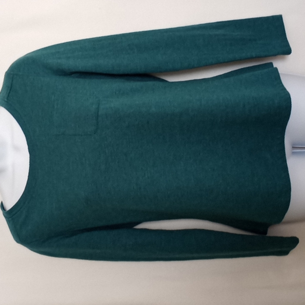 Natural Reflections Top Size S
